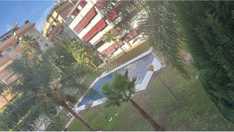 Foto db853f03-2f82-462b-9ed3-ffee83476785. Àtic amb aparcament piscina a Los Árboles Mijas