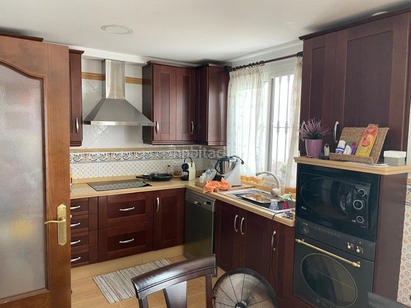 Foto 7f6a92f4-b5e3-47ba-bb3a-b5dc4b222baa. Casa a El Valle Lucena