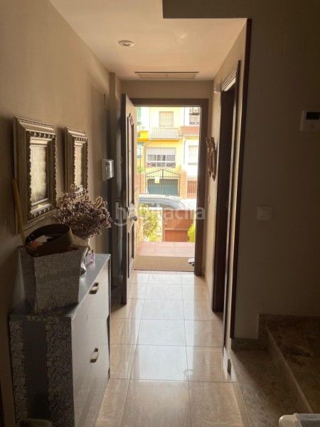 Foto f4690a79-1710-4e33-908a-ef0b36a03708. Casa a El Valle Lucena