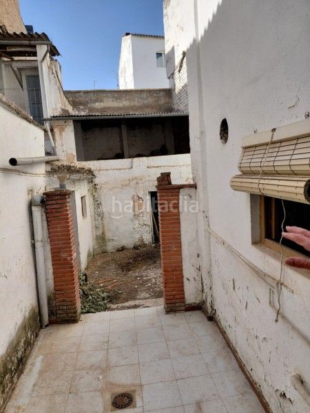 Foto 47833d12-8b2b-4813-a93a-080779a16bce. Casa a Centro Lucena