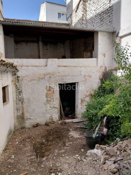 Foto ab5265fb-b9da-4d14-8fcf-9df9b11d9fe2. Casa a Centro Lucena