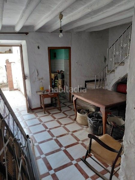 Foto dab55d0a-f271-4f48-a76d-3c900aeddad6. Casa a Centro Lucena