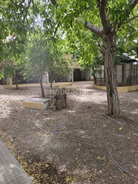 Foto 086a83fb-4526-4d64-bc93-cbd022278a14. Masia amb piscina a Poleares Lucena