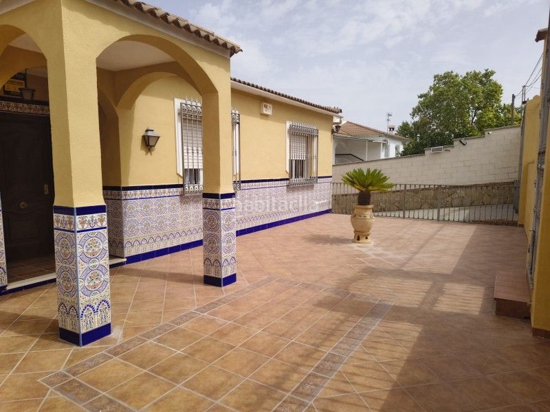 Foto 476e7fe4-3783-4357-9d4a-dfcd285e181b. Masia amb piscina a Poleares Lucena