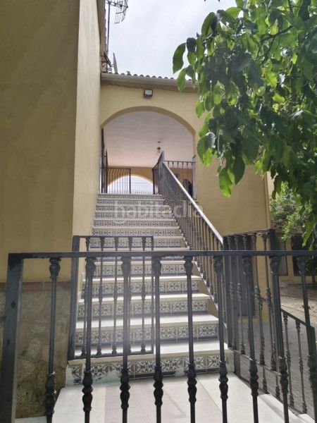 Foto 59579dd1-704f-4725-8648-22bc3b18eea4. Masia amb piscina a Poleares Lucena