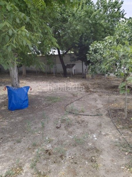 Foto 5b7986f5-2c86-47db-8c64-28c19a59e383. Masia amb piscina a Poleares Lucena