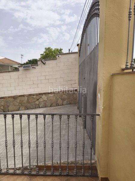 Foto 820c5757-0f42-4843-abf9-c0d4303d2343. Masia amb piscina a Poleares Lucena