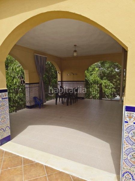 Foto 99c344b2-3230-4859-babd-983749ff9bc8. Masia amb piscina a Poleares Lucena