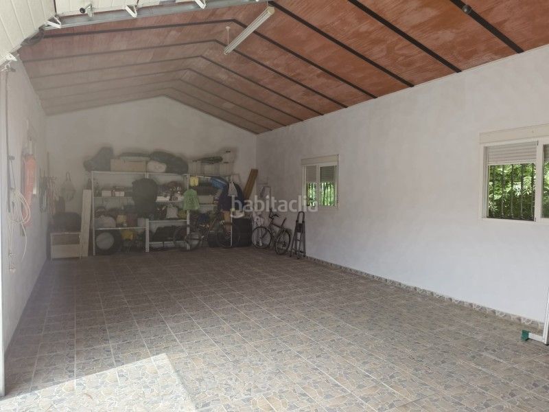 Foto 9b3234e1-25ac-4f26-9fac-9ca6a3a5c7b5. Masia amb piscina a Poleares Lucena