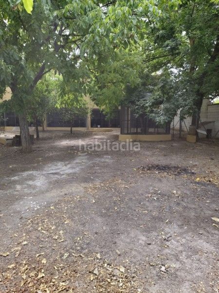 Foto d15270fb-b29d-4f98-8e3d-3eea618bb601. Masia amb piscina a Poleares Lucena