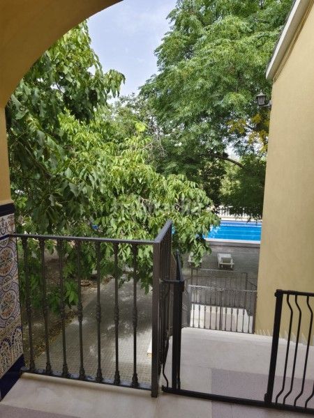 Foto e798badb-11de-42ee-8c64-59e1d523d9b1. Masia amb piscina a Poleares Lucena