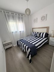 Alquiler Piso en Puerto Deportivo. Piso en alquiler en  fuengirola, málaga