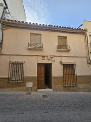 Casa in Las Tinajerías - Juderías. Casa en venta en  lucena, córdoba