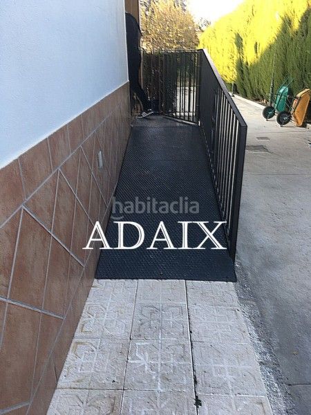 Foto 0e720648-9258-4076-811f-4d99f335845b. Mas avec chauffage parking piscine dans Rute