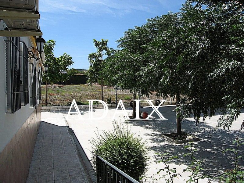 Foto 13a80d8c-1796-4882-8e4b-5338b0c1839e. Mas avec chauffage parking piscine dans Rute
