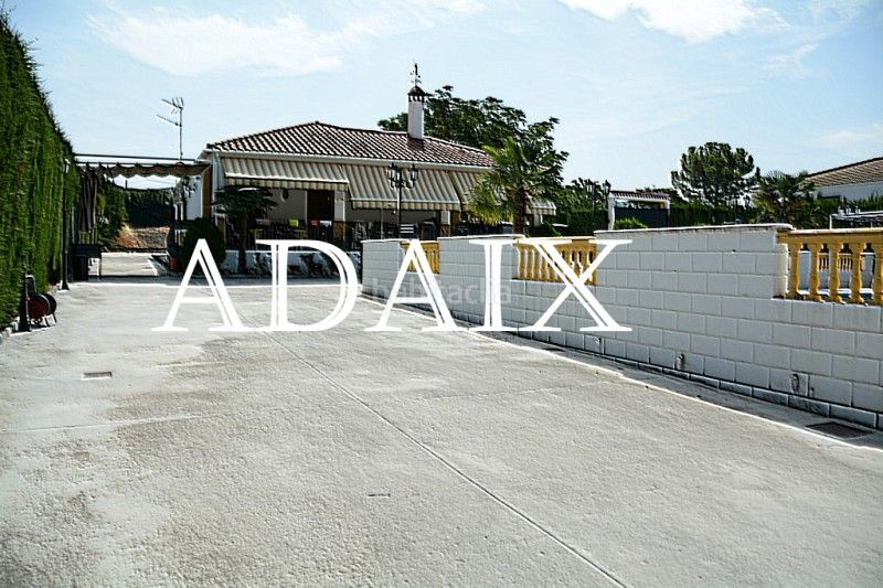 Foto 45620693-afa3-499e-8d36-c1ba35d1130c. Mas avec chauffage parking piscine dans Rute