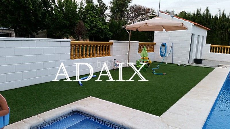 Foto 4e4f4146-4b17-48ed-b8f4-e16310d8bbf3. Mas avec chauffage parking piscine dans Rute