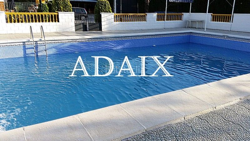 Foto 703da97a-5a59-4fac-b935-a441cad9d60f. Mas avec chauffage parking piscine dans Rute