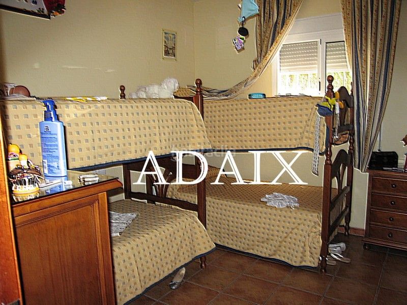 Foto 77a02ee7-d4b7-4f55-b495-1d26071ca813. Mas avec chauffage parking piscine dans Rute