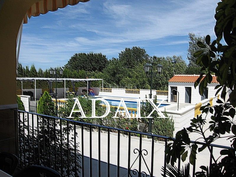 Foto e0cc26de-c078-4f4f-b501-17b19c988367. Mas avec chauffage parking piscine dans Rute