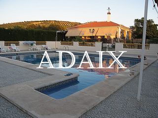 Masia a Rute. Casa rural en venta en  llanos de don juan, córdoba