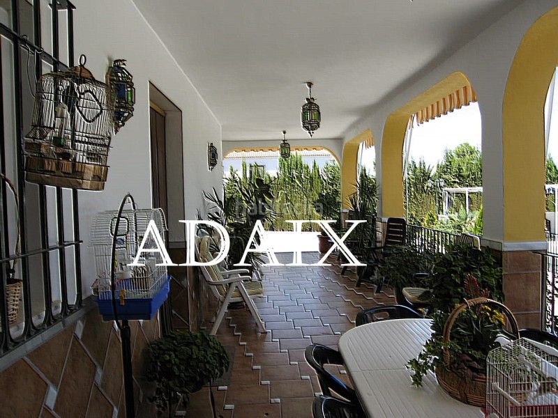 Foto fad1d75f-70ea-485e-9318-d6285d71b28a. Mas avec chauffage parking piscine dans Rute