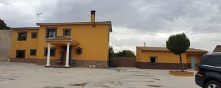 Country house  Carretera córdoba  málaga. Casa rural en venta en  ,