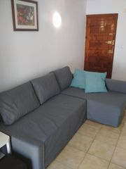 Alquiler Estudio en Centro ciudad. Estudio en alquiler en  fuengirola, málaga