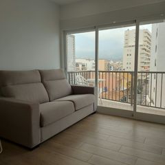 Alquiler Estudio en Playa de los Boliches. Estudio en alquiler en  fuengirola, málaga