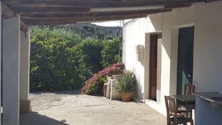 Rural plot in Altos de Estepona