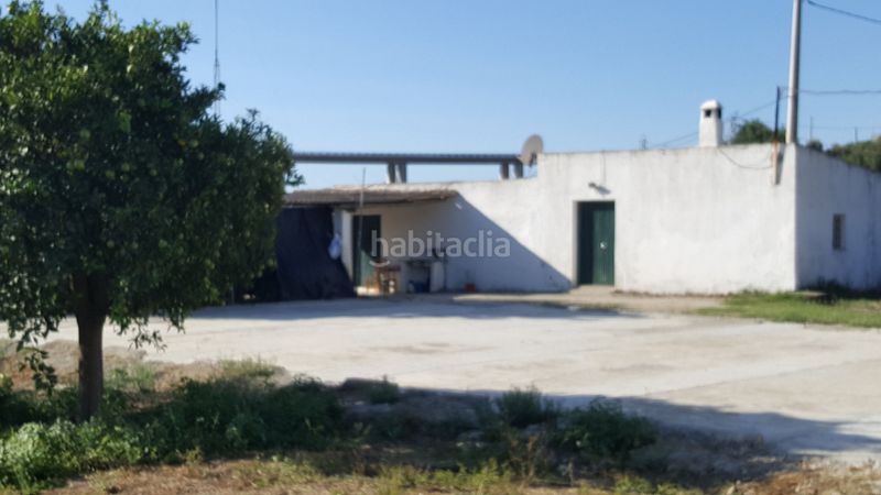 Foto 401d1052-cf10-45d2-8598-ba689bf5bcc4. Finca rústica en altos de Estepona Estepona