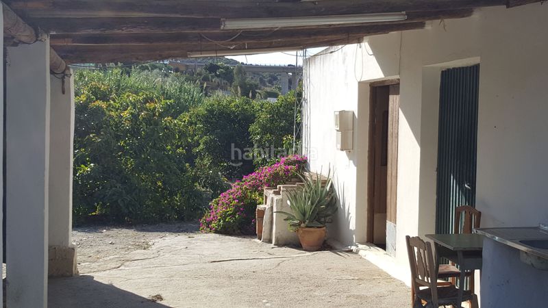 Foto b8ab8a26-41a8-4d81-b8ed-cd97e20a146e. Finca rústica en altos de Estepona Estepona