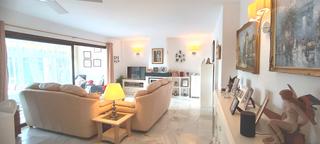 Maison jumelée à Paraiso - Barronal. Precioso apartamento de dos dormitorios en el paraíso, estepona