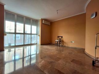 Appartement à Calle alfonso xii 21. Piso en pleno centro de huelva