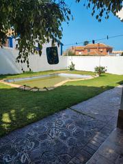 Casa aparellada en Mazagn. Chalet pareado en ciparsa