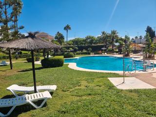 Appartement  Avenida de islantilla. Fantastico piso en primera línea de playa