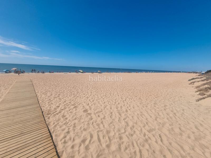 Foto 49d98051-b94a-4cbb-b3e6-febdc694809d. Piso fantastico piso en primera línea de playa en Islantilla