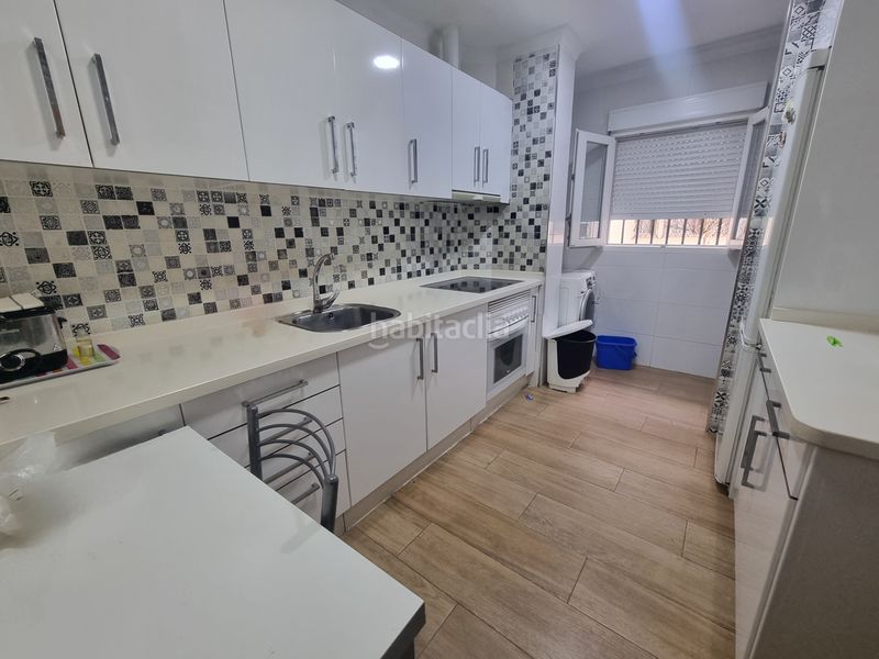 Foto 4f6d0a2d-e4b7-41fc-8466-55511cddafc2. Planta baixa a Isla Chica Huelva