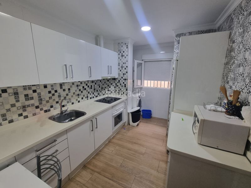 Foto 69782a86-4f69-4a32-91be-ebf400bf857e. Planta baixa a Isla Chica Huelva