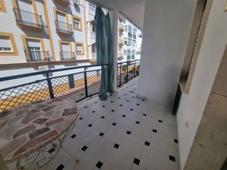 Flat  Pasaje delfin 72. Piso con ascensor y terraza