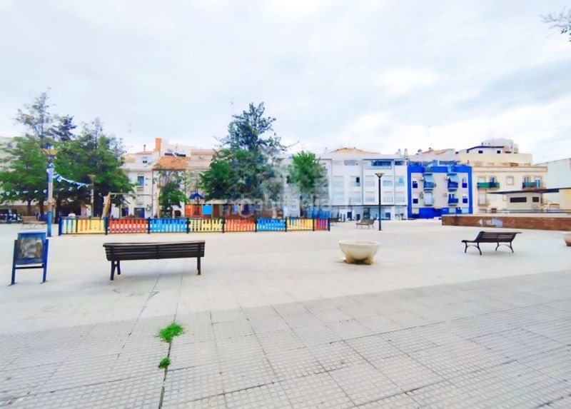Foto 86ac6b51-d919-4688-9c72-c13d9a2279cf. Pis a calle almonte 2 a Isla Chica Huelva