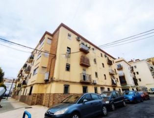 Flat  Calle almonte 2. Piso junto iglesia del rocio