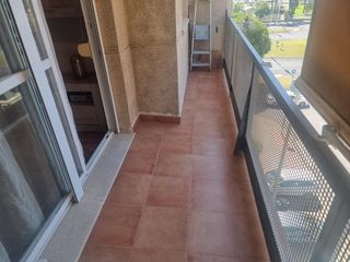 Pis  Plaza de corteconcepción. Piso totalmente amueblado frente universidad del carmen