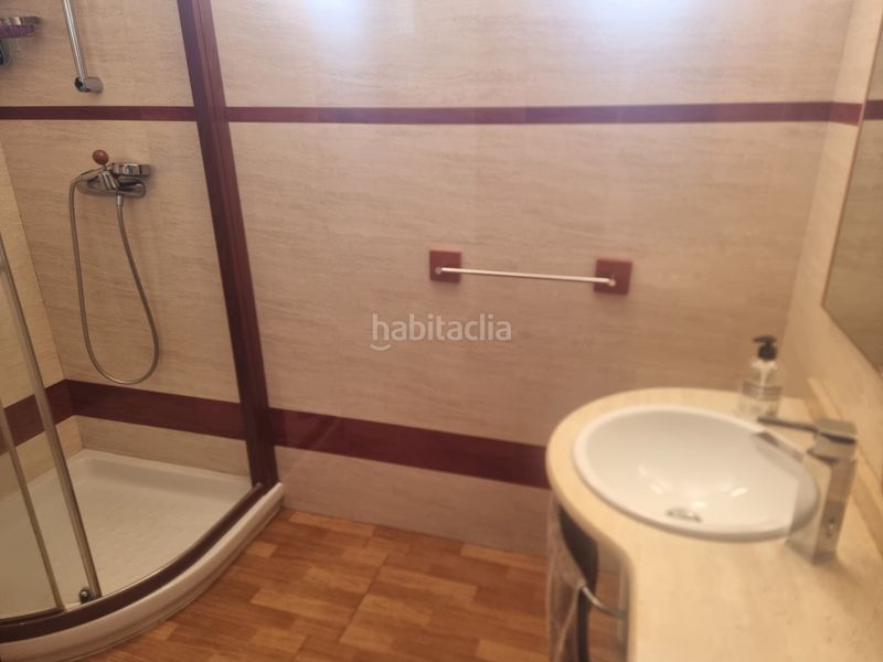 Foto c9103bc1-a165-4a20-a057-6449fcc2c4eb. Pis amb aparcament piscina a La Hispanidad - Verdeluz Huelva