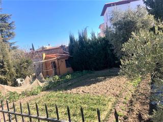 Xalet  Ue-15. Chalet independiente ogijares