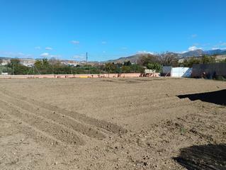Propriété à La Zubia Ciudad. Terreno la zubia