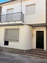 Casa adossada a Calle manuel de falla 5. Adosado en la lzubia