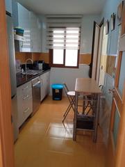 Flat  Calle cervantes 3. Piso ogijares