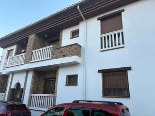 Appartement à Calle cervantes 3. Piso ogijares