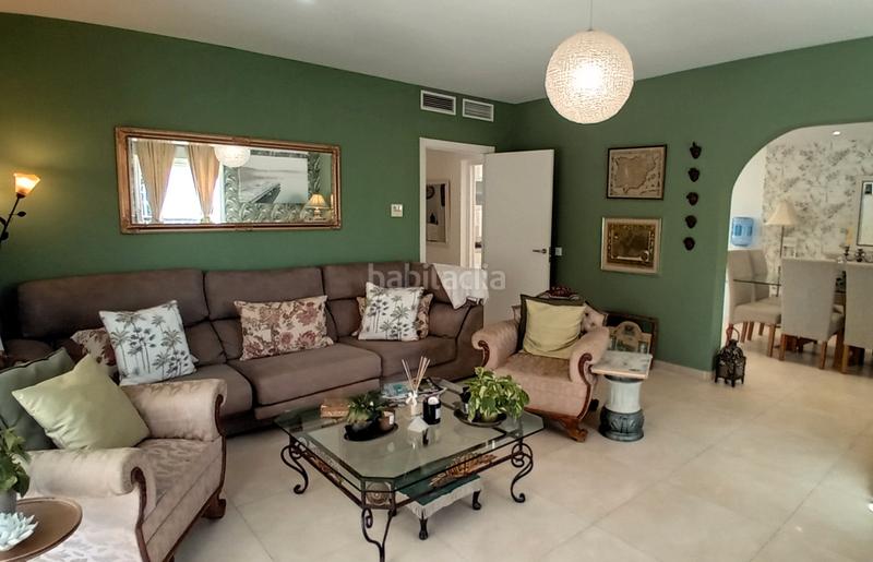 Foto 082c576c-821d-4d6c-ad3a-6a4361eb9b38. Xalet amb aparcament piscina a El Sabinar-Urbanizaciones-Las Marinas-Playa Serena Roquetas de Mar